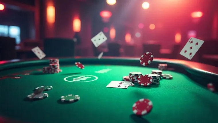 Bankroll Management